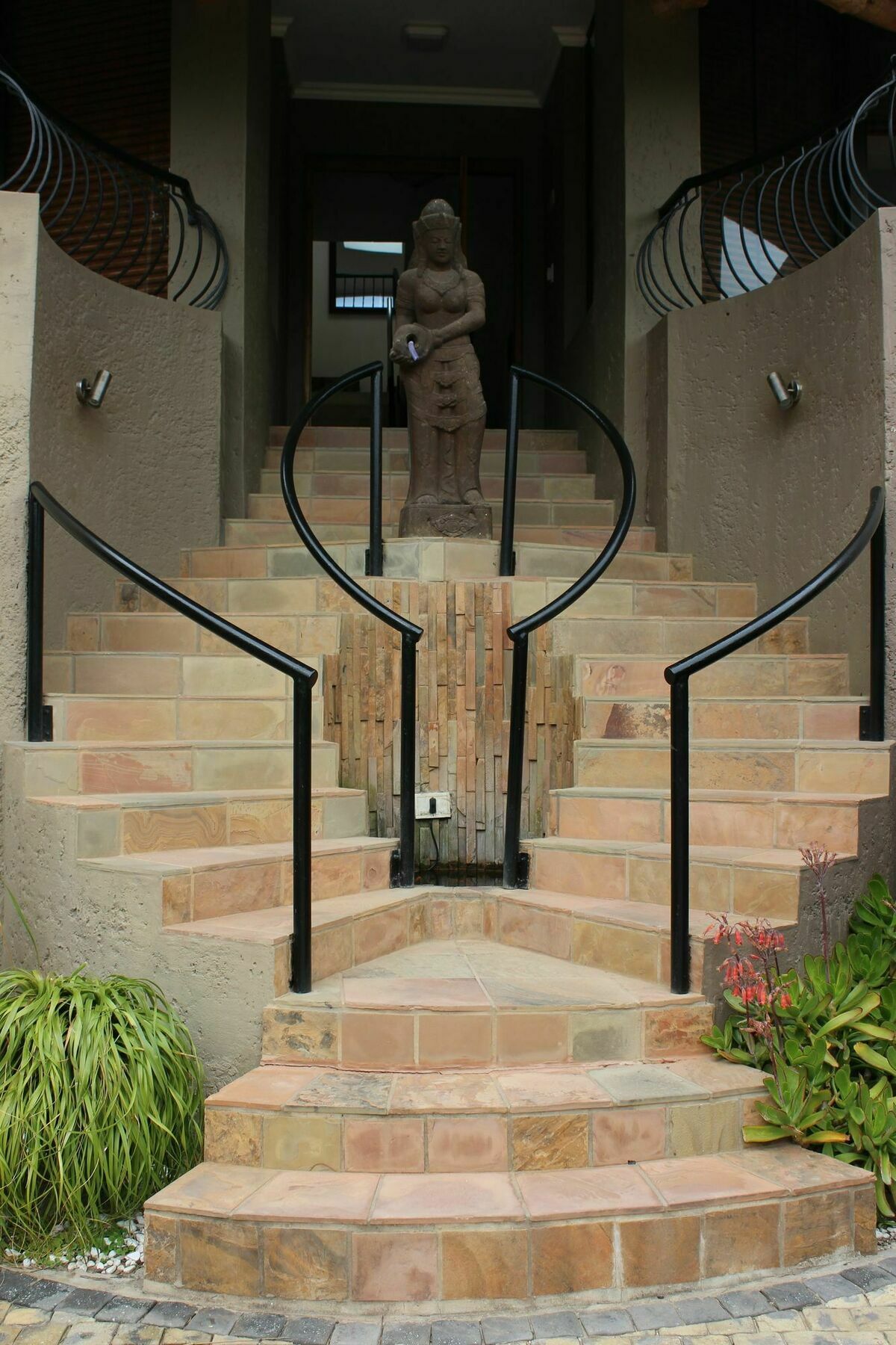 Da Rosa Guest House Wildernis Exterior foto