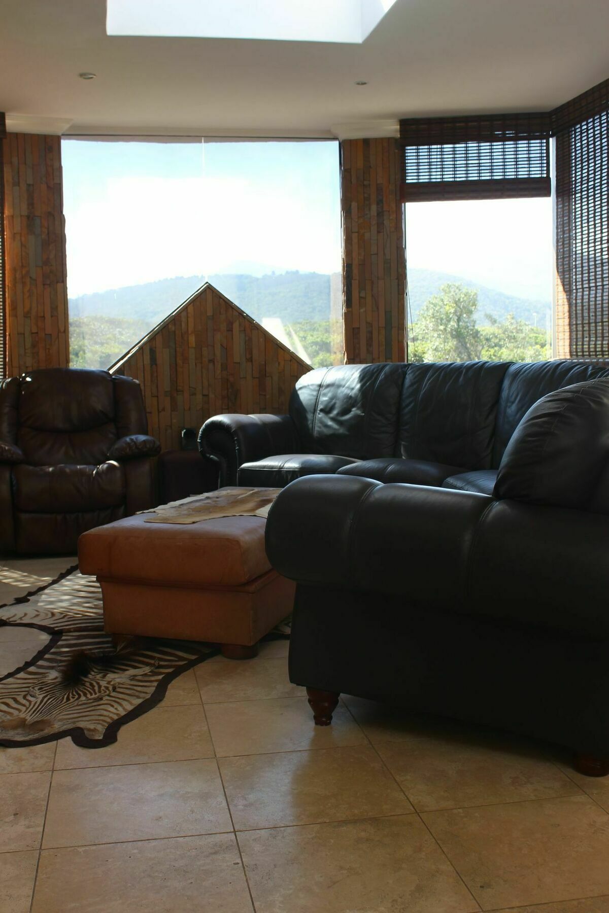 Da Rosa Guest House Wildernis Exterior foto